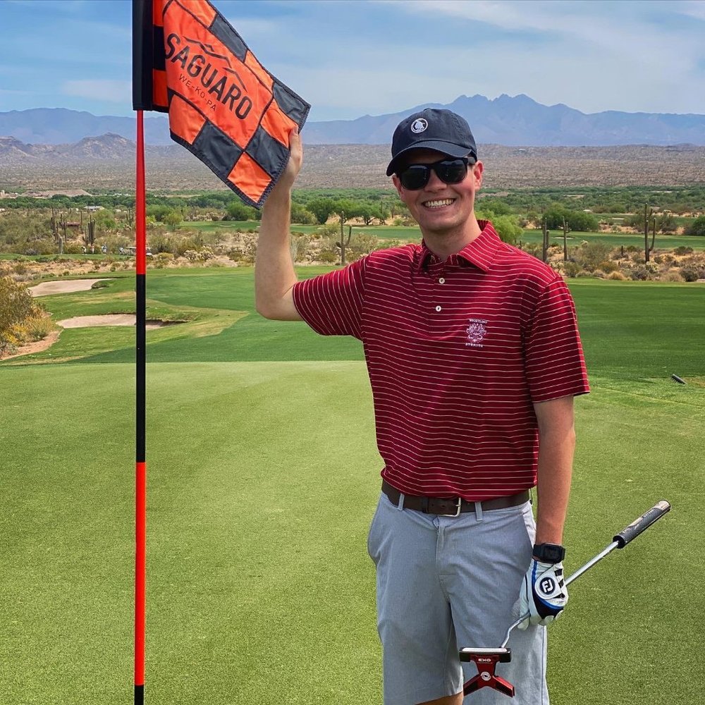 Meet your Posher, Grant